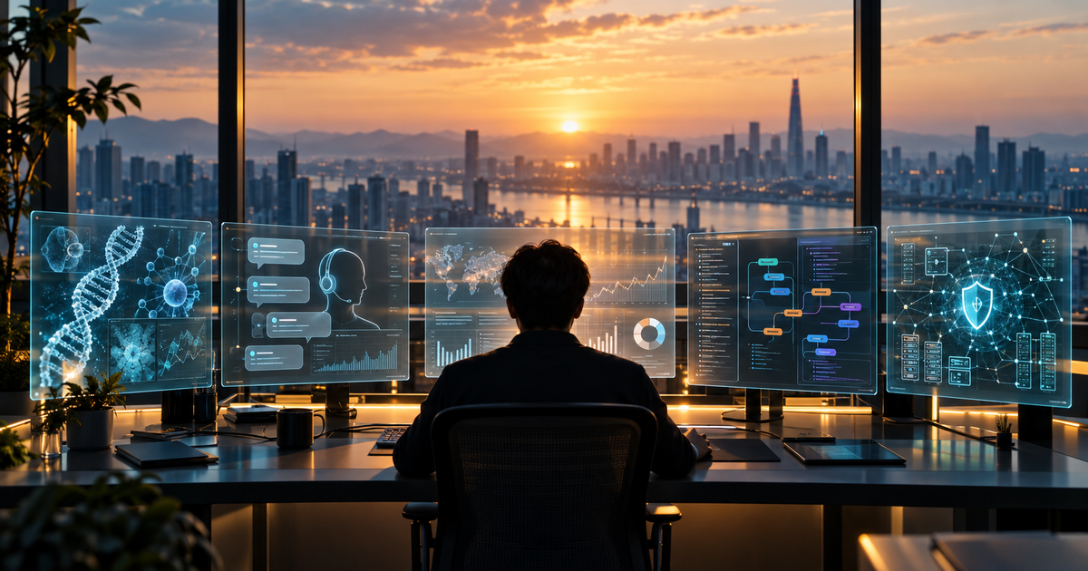 2026년 10월 21일 AI 트렌드: Voxtral 3 음성 AI, Gemini 소상공인 도구, OneDrive Copilot과 기업 활용