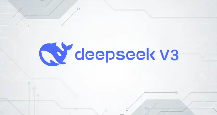 GPT-4o를 넘어섰다? AI의 새로운 왕의 탄생 "DeepSeek v3"