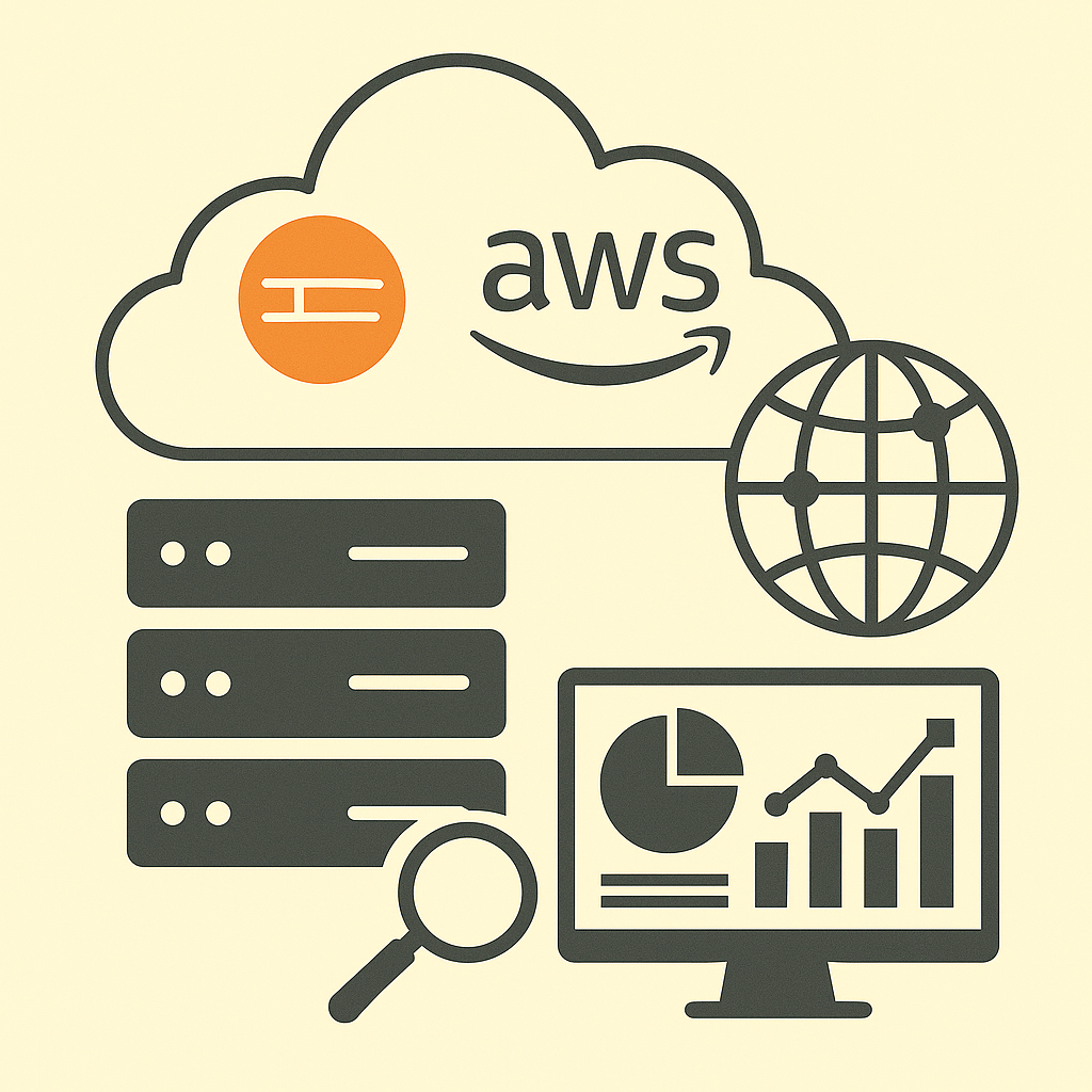 “오라클 데이터베이스 AWS” 출시로 보는 클라우드 시대의 변화