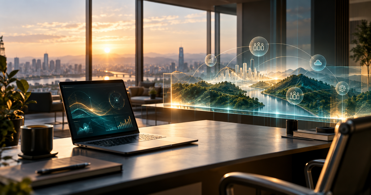 2026년 10월 28일 AI 트렌드: Google Genie 4, ChatGPT·Oracle 연동, Gemini 4 Argon 활용